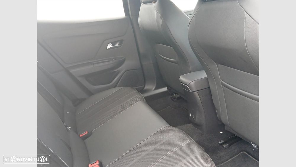 Opel Mokka-e 50 kWh GS - 18