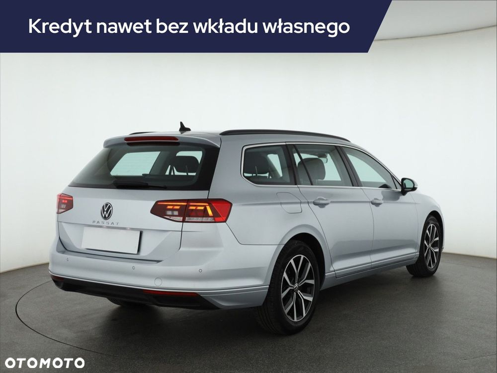 Volkswagen Passat Variant - 7