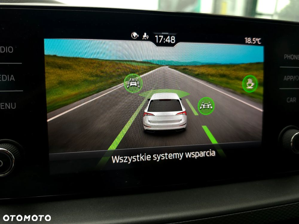 Skoda Scala 1.0 TSI Ambition - 28