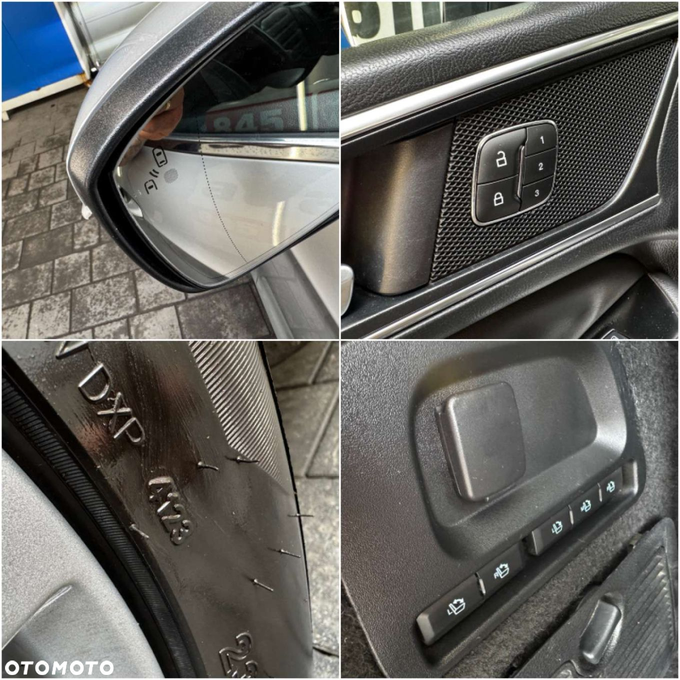 Ford Galaxy 2.0 EcoBlue Titanium - 37