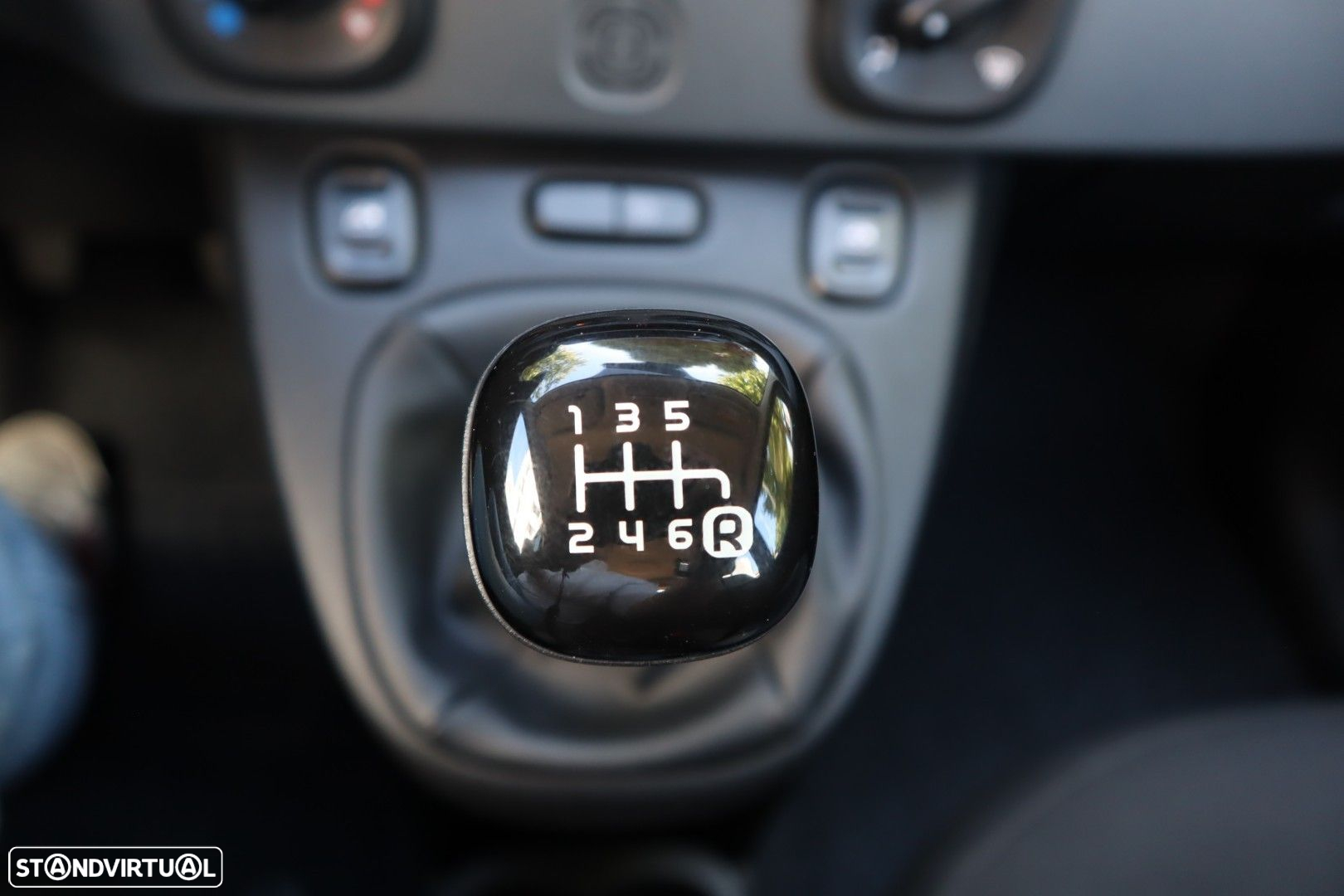 Fiat Panda 1.0 Hybrid City Life - 25