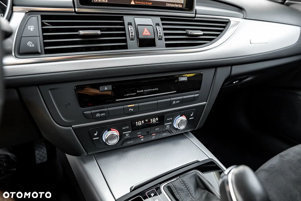 Audi A6 Avant 3.0 TDI Quattro S tronic - 26