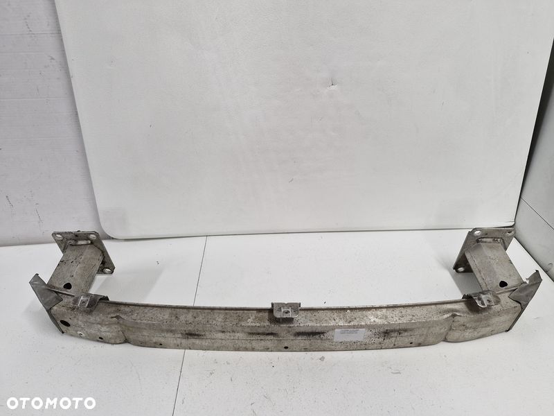 CITROEN C4 PICASSO 2 II BELKA ZDERZAKA PRZÓD PRZEDNIA WZMOCNIENIE - 7