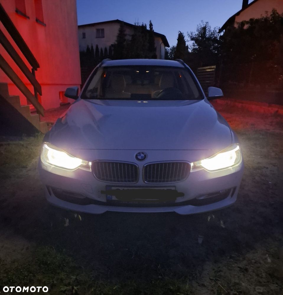 BMW Seria 3 318d Modern Line - 15