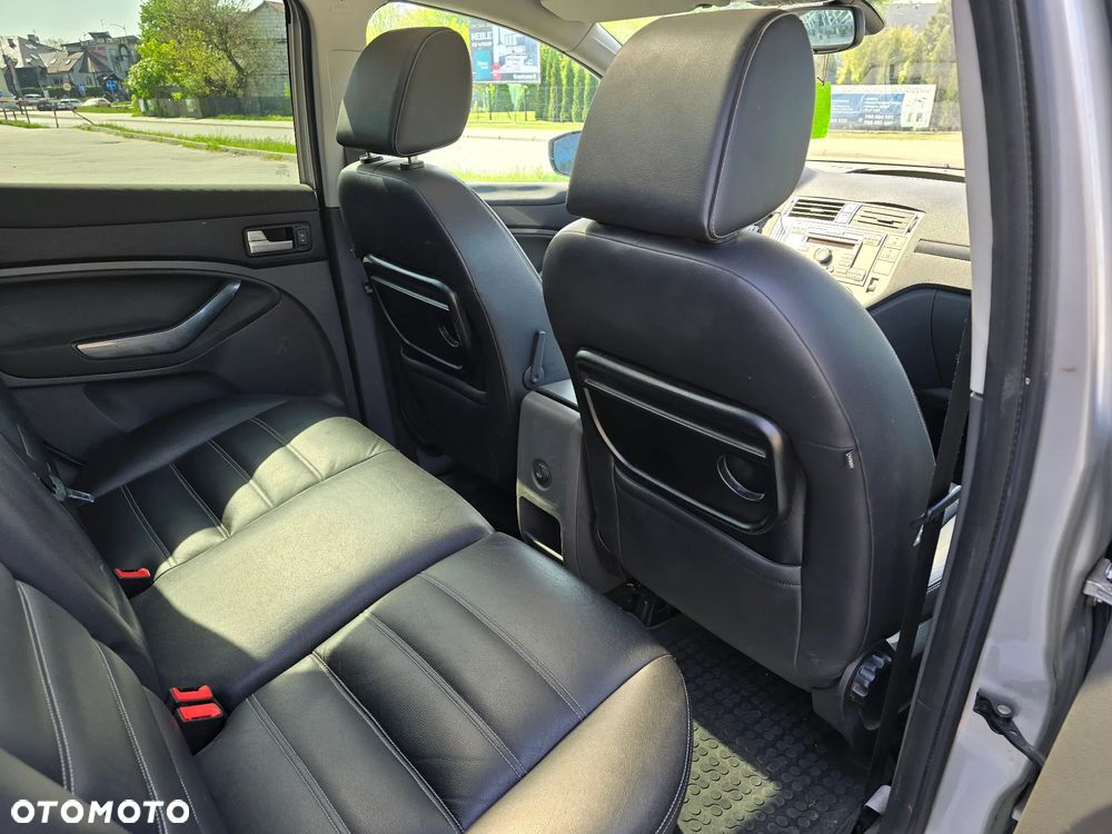 Ford Kuga 2.0 TDCi Titanium - 7