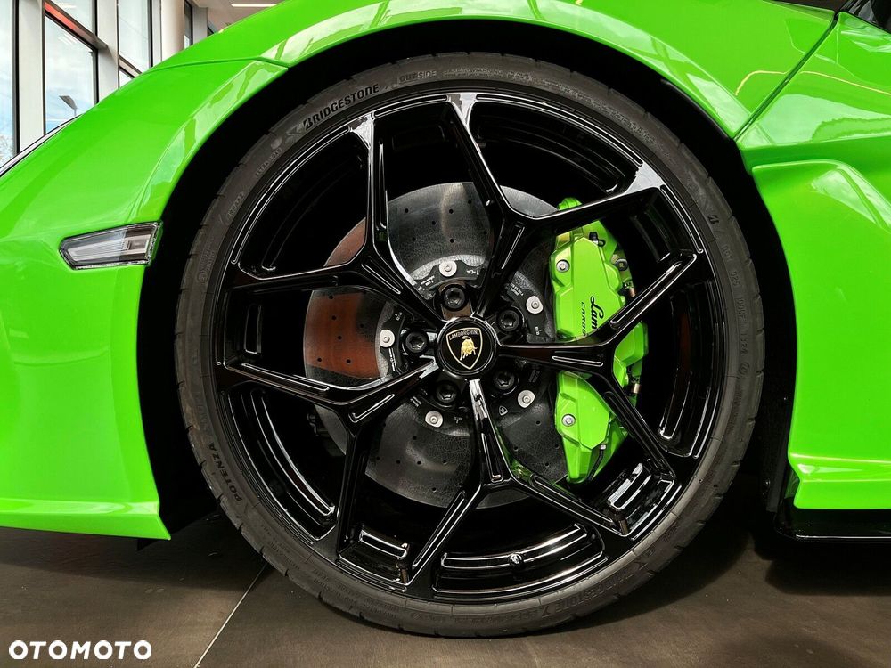 Lamborghini Inny - 27