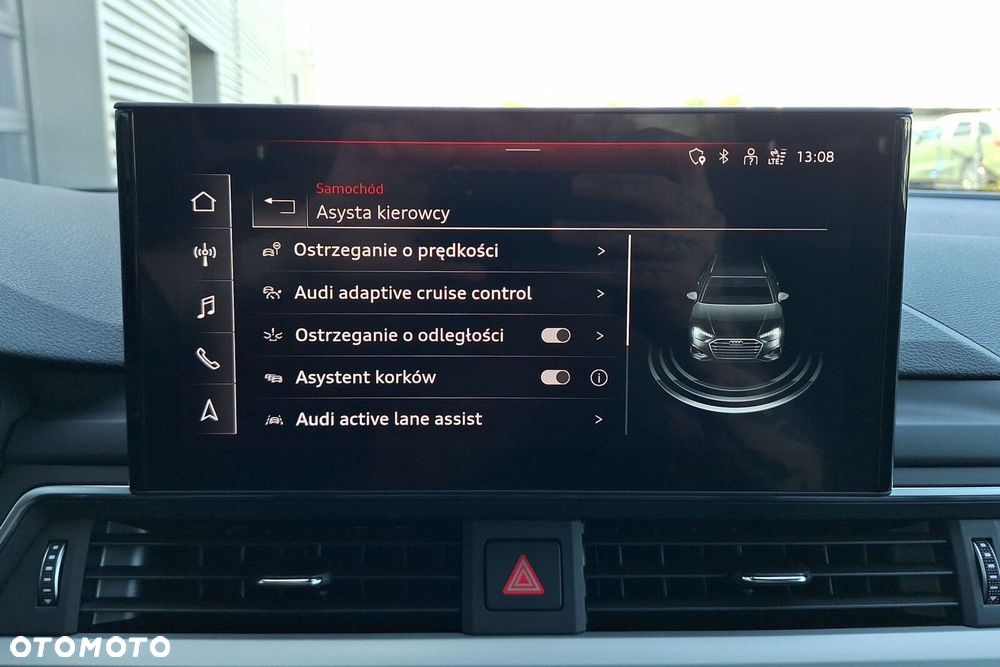 Audi A4 Avant 35 TFSI mHEV S tronic - 20