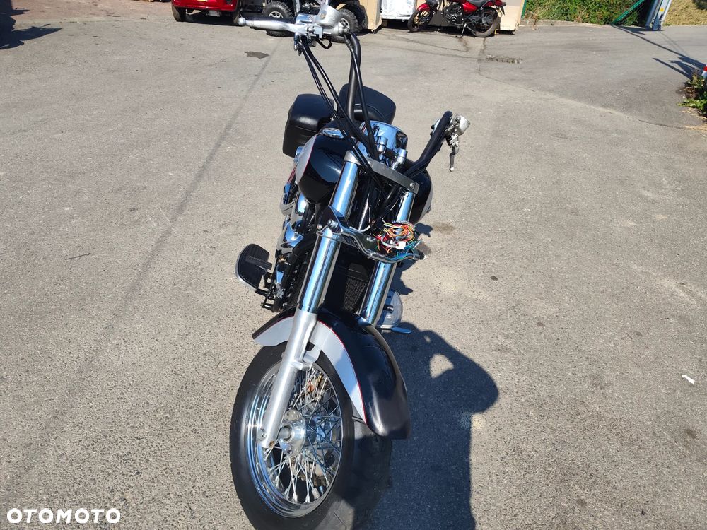Kawasaki Vulcan - 12
