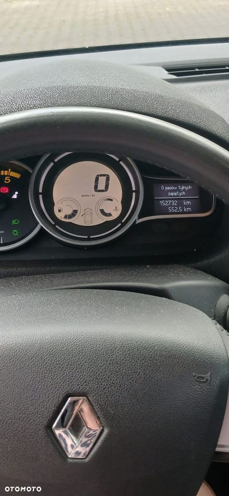 Renault Megane 1.5 dCi Expression - 5