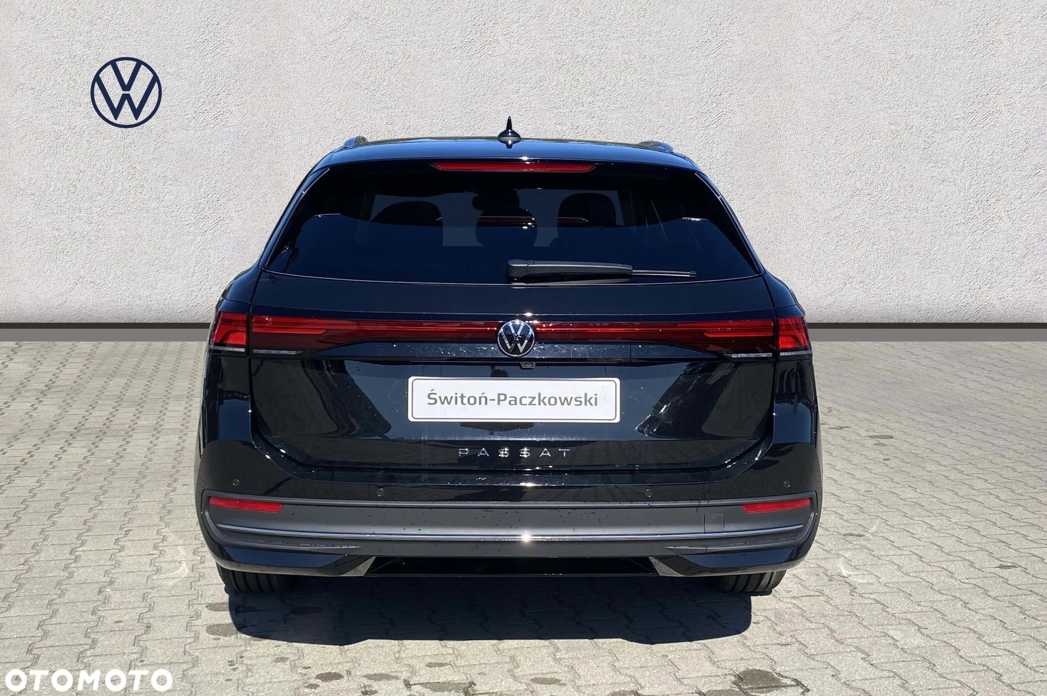 Volkswagen Passat 2.0 TDI SCR Business DSG - 6