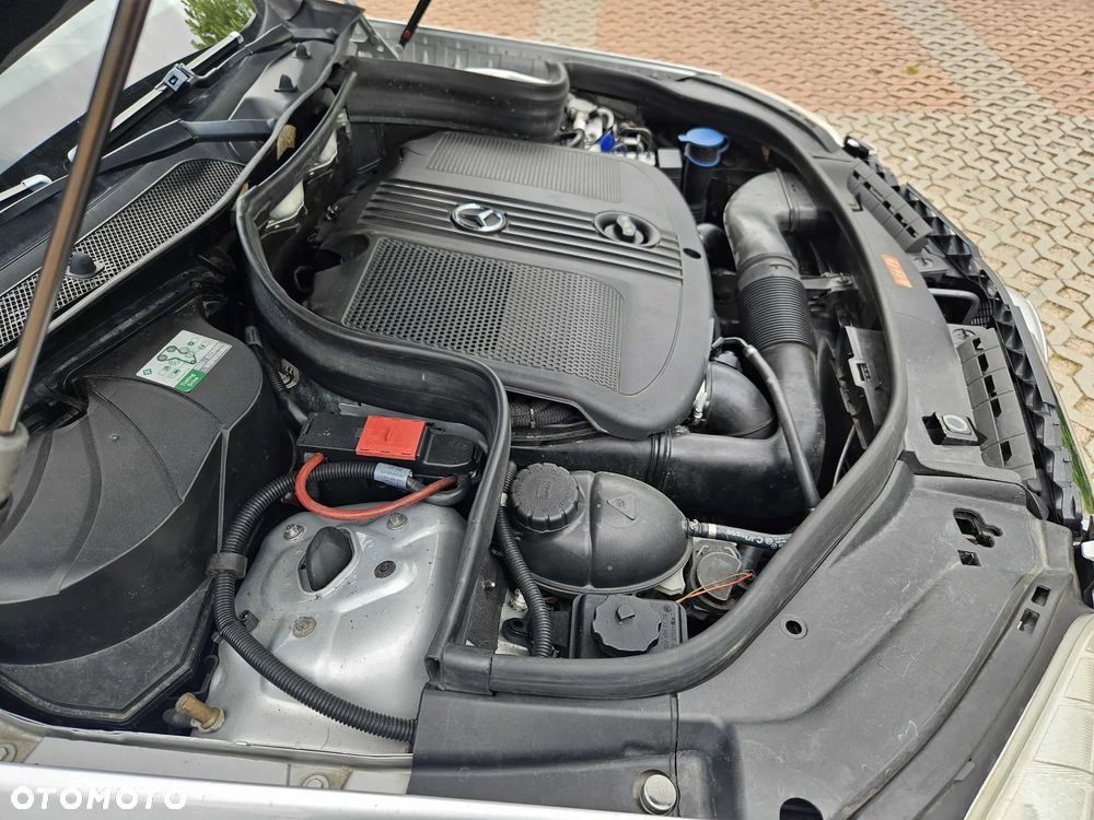 Mercedes-Benz GLK 220 CDI BlueEff 4-Matic - 21