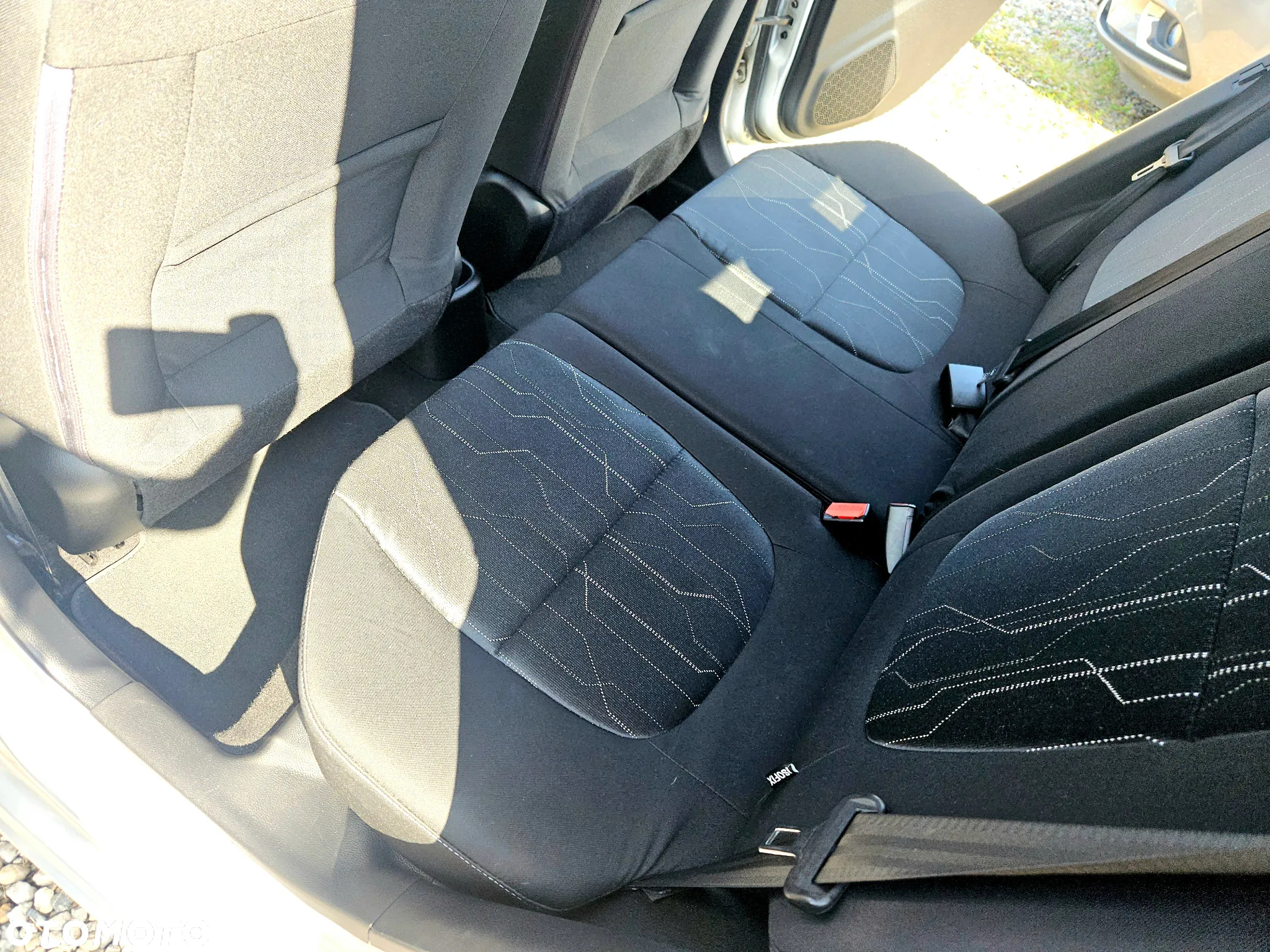 Kia Picanto 1.0 Dream Team Edition - 24