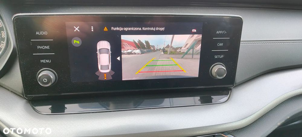 Skoda Octavia 2.0 TDI Ambition - 15
