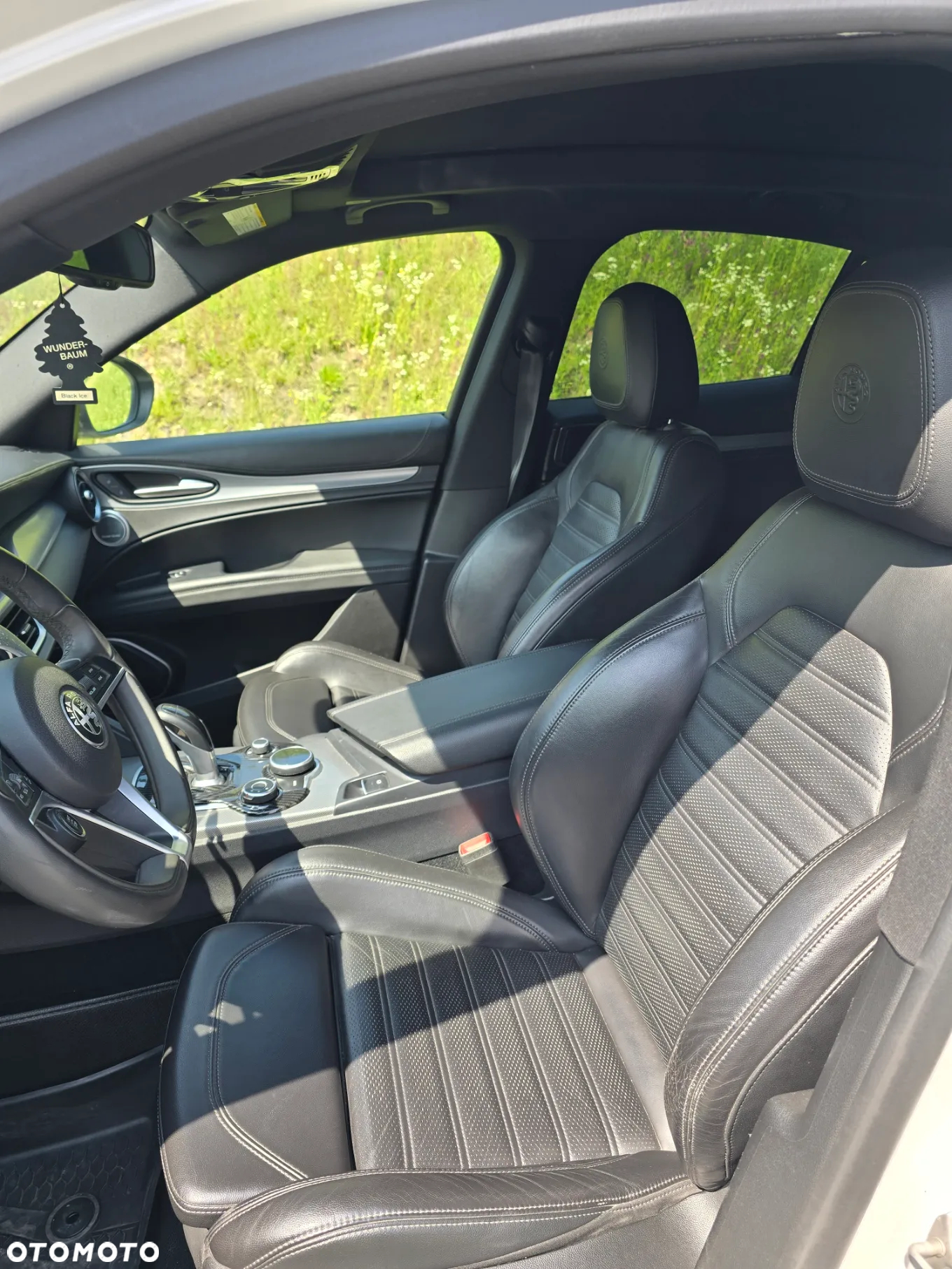 Alfa Romeo Stelvio 2.0 Turbo Estrema Q4 - 6