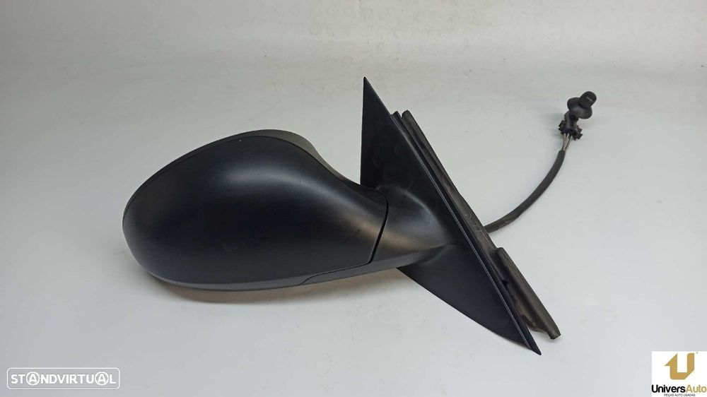 RETROVISOR DIREITO SEAT IBIZA (6L1) SIGNO - 6