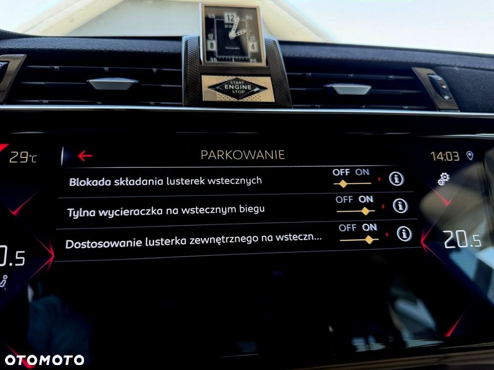 DS Automobiles DS 7 Crossback - 35