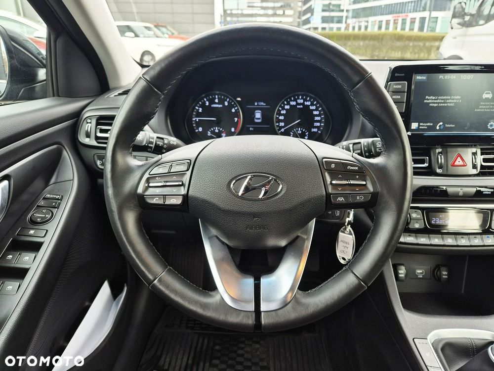 Hyundai i30 1.0 T-GDI Smart - 38