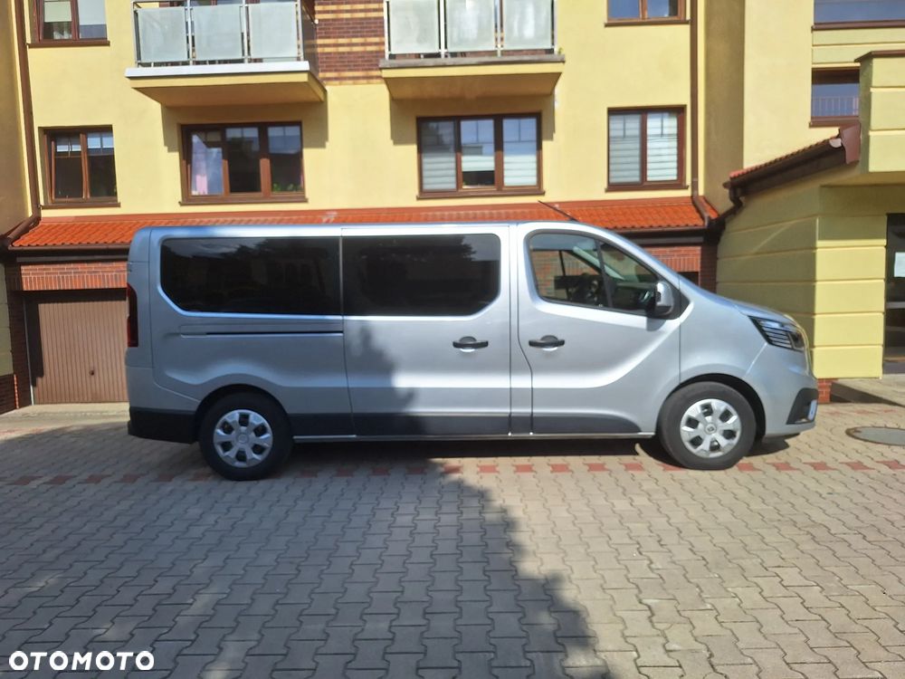 Renault Trafic 2.0 dCi - 4