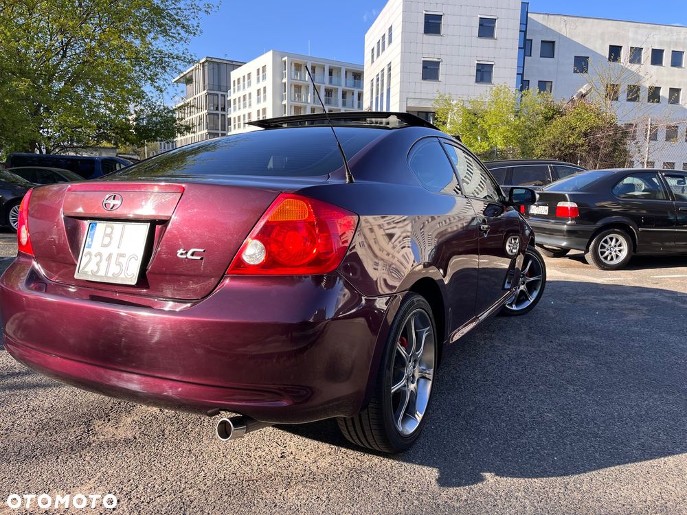 Toyota GT86 - 12