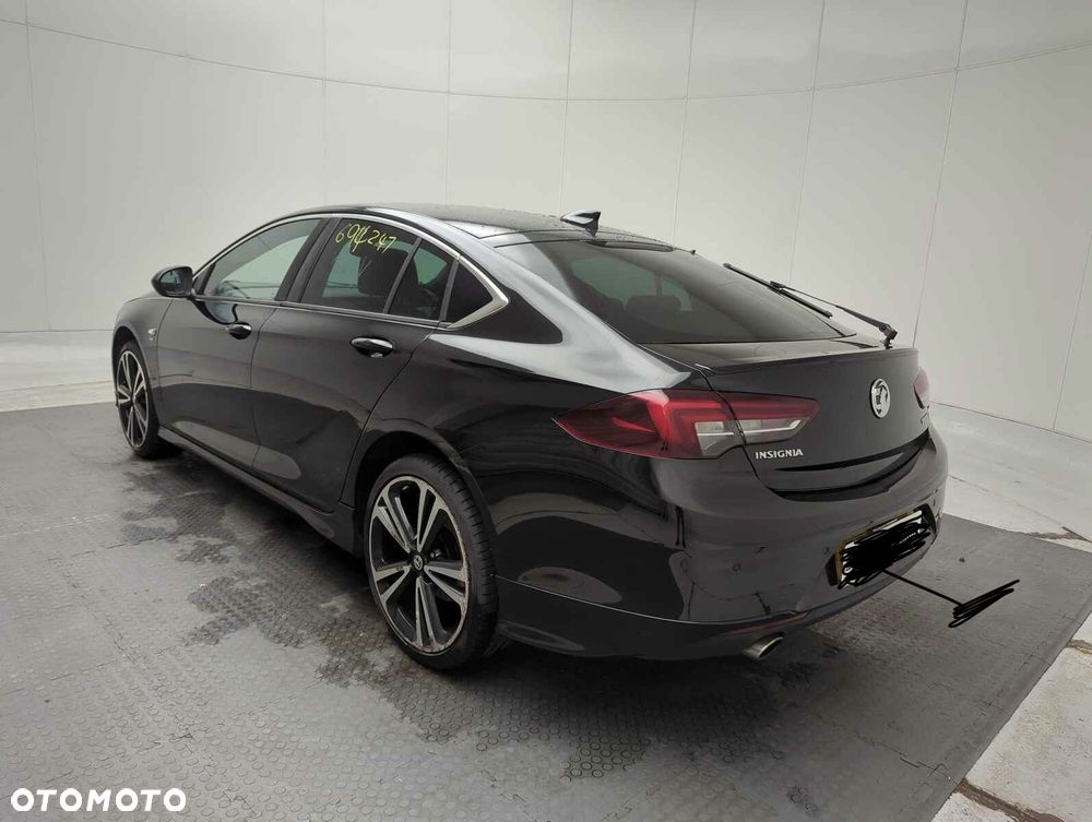 Opel Insignia 2.0 CDTI ecoFLEXStart/Stop Business Edition - 4