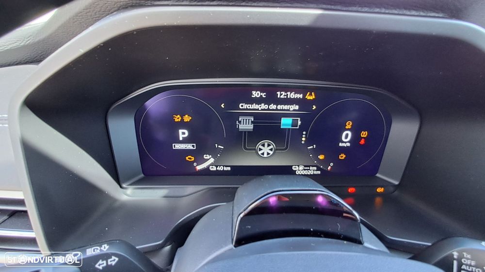 Mitsubishi Outlander 2.4 PHEV Instyle - 11