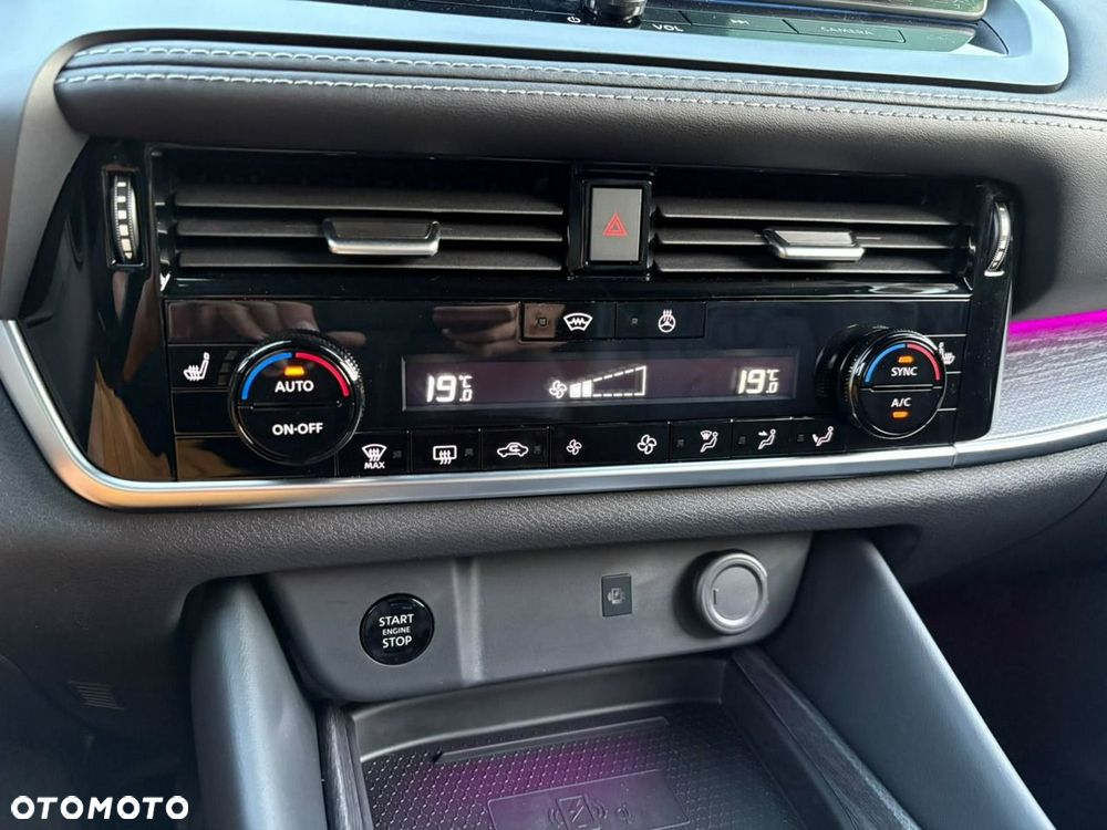 Nissan Qashqai 1.3 DIG-T MHEV Xtronic Tekna - 10