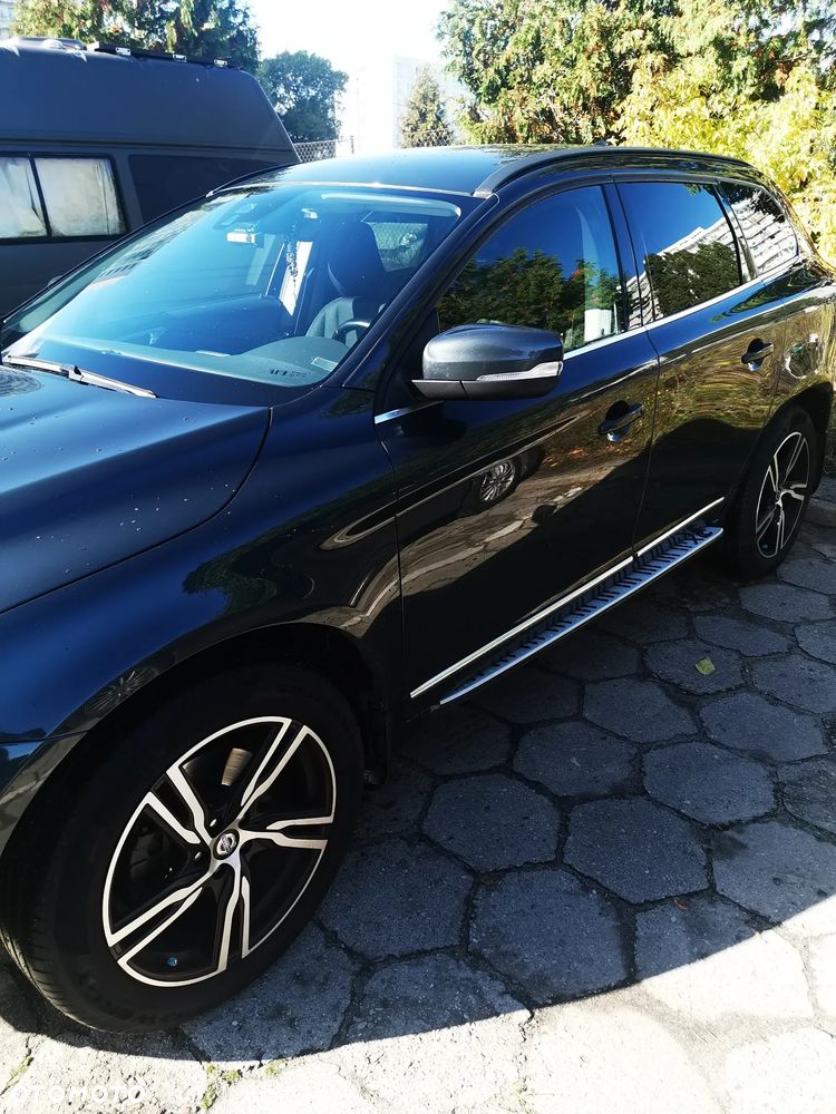 Volvo XC 60 - 23
