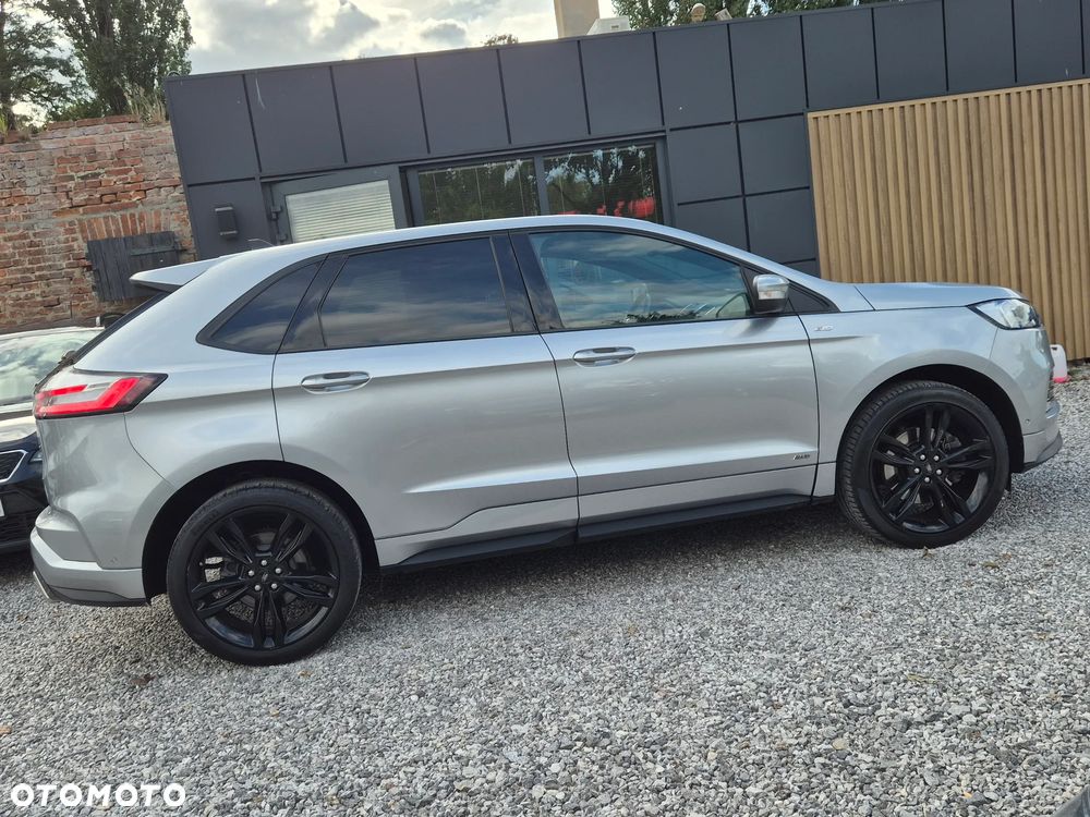 Ford Edge 2.0 EcoBlue Twin-Turbo 4WD ST-Line - 13