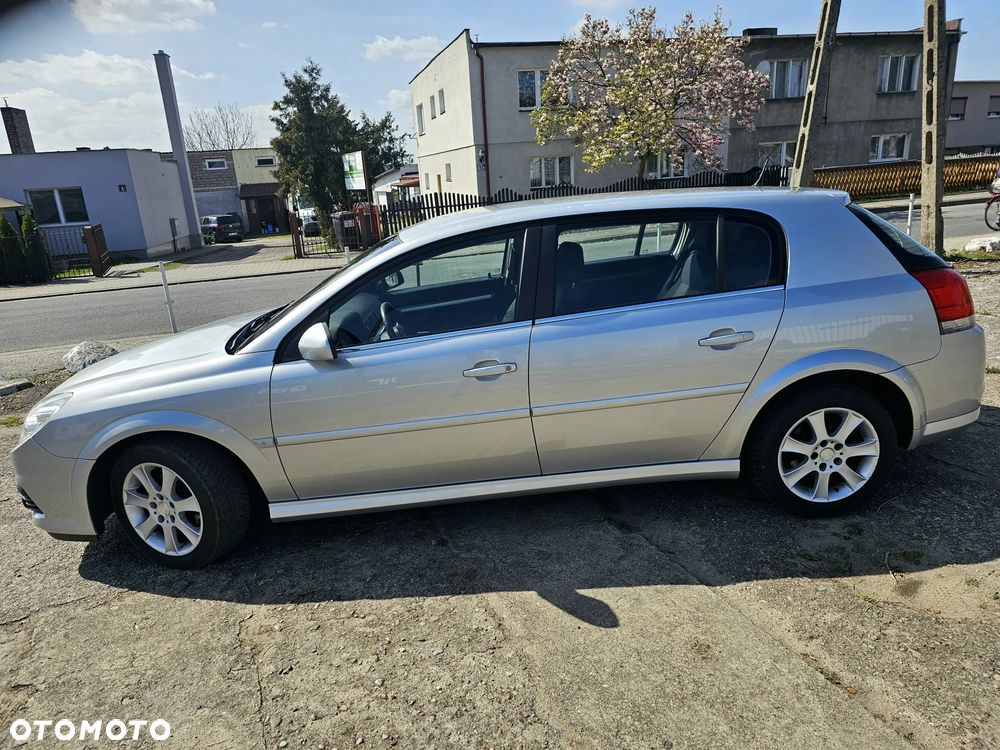 Opel Signum 1.8 Business - 9