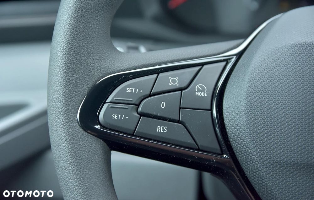 Renault Master L3 170KM Plandeka 10 EP - 7