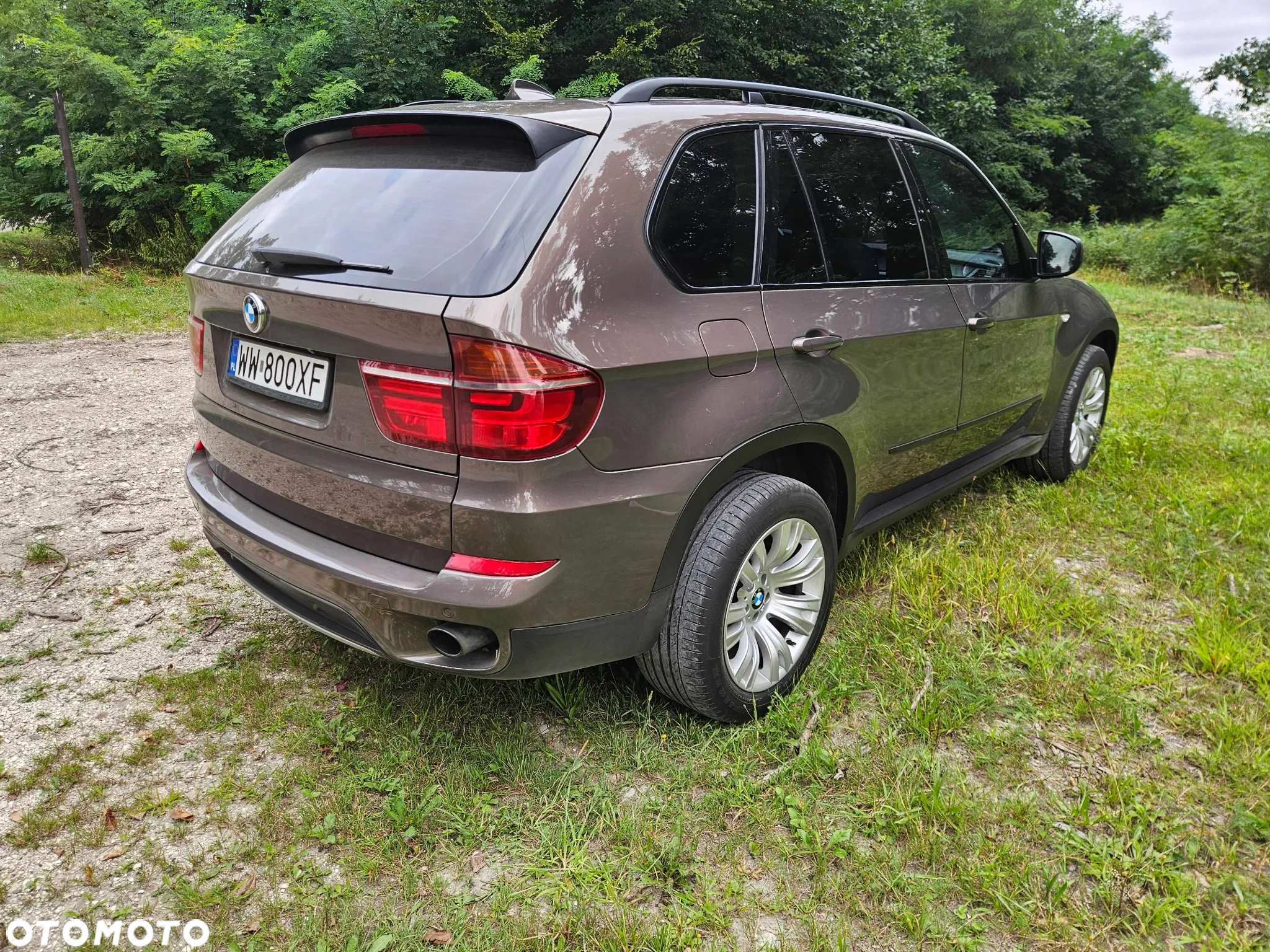 BMW X5 3.0d xDrive - 6
