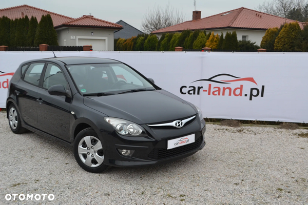 Hyundai i30 1.4 Edition Plus