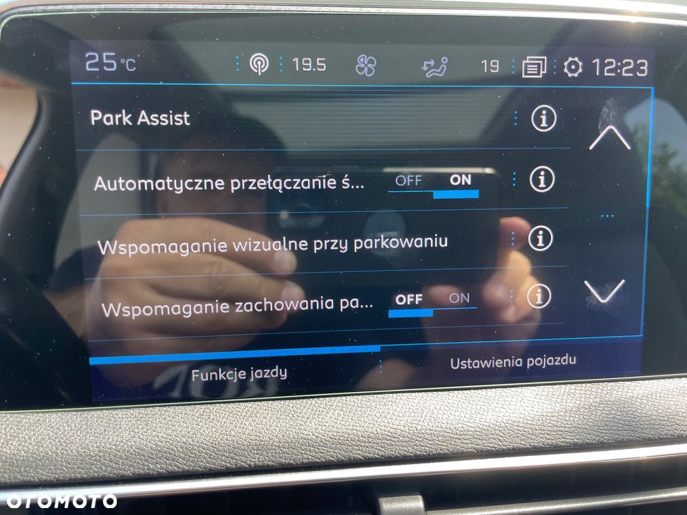 Peugeot 3008 - 15