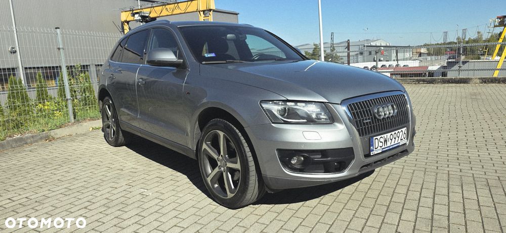 Audi Q5 2.0 TDI Quattro S tronic Prime Line - 33
