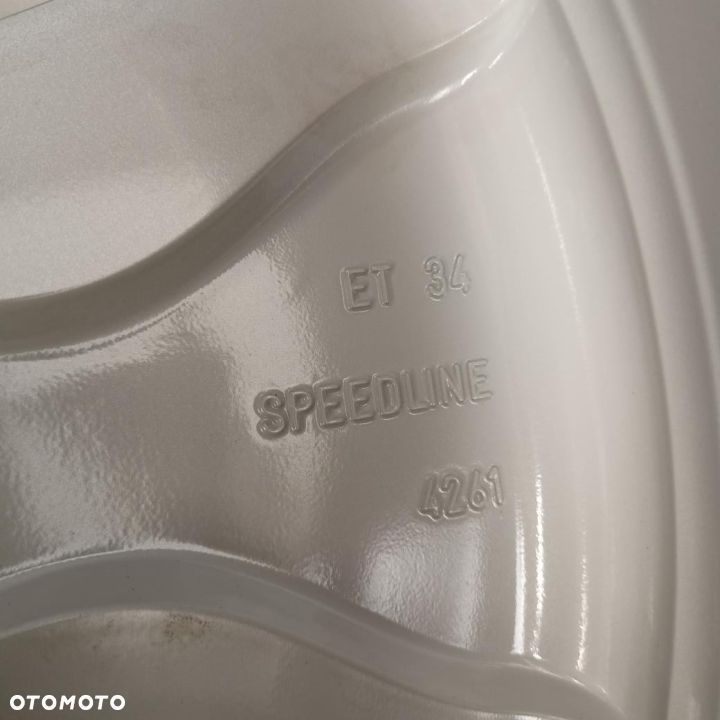 ALUFELGI 5x112 19 AUDI Q7 E-TRON 4KE601025L (KE5949) - 7