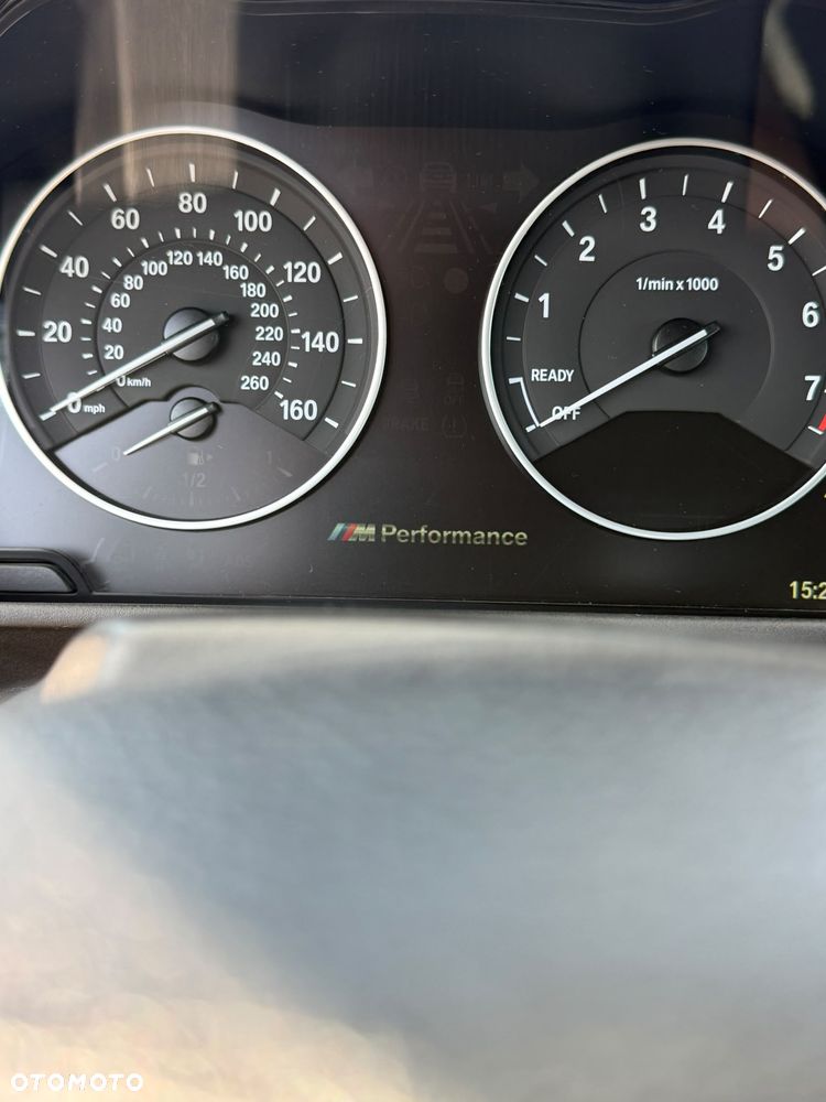 BMW Seria 2 228i Sport Line - 9