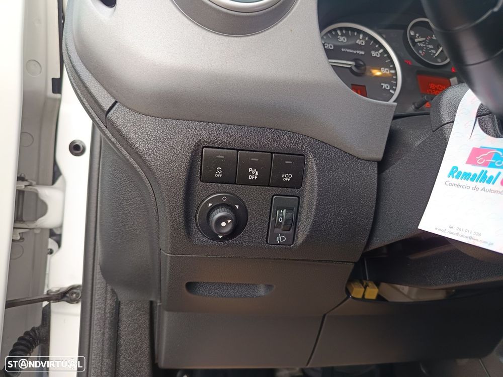 Citroën Berlingo 1.6 BlueHDi XTR ETG6 - 26
