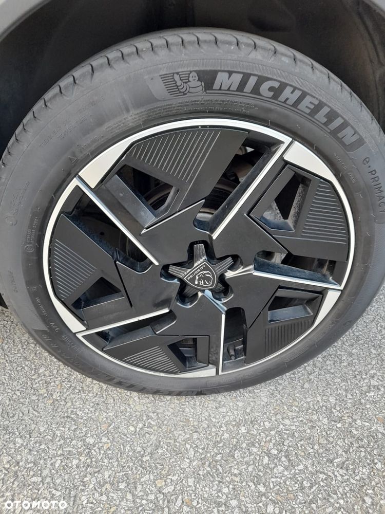 Peugeot 408 1.2 PureTech GT S&S EAT8 - 21