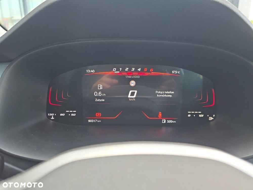 Seat Ateca - 16