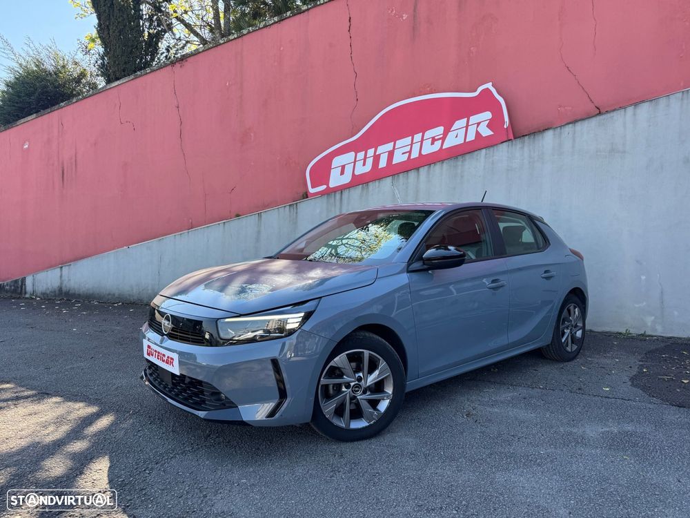 Opel Corsa 1.2 Elegance - 3