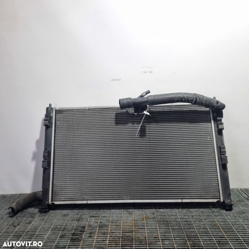 Radiator apa Mitsubishi Outlander 2.2 D 2009 - 2012 (1411) - 1