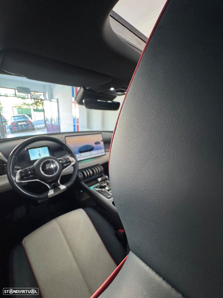 BYD Atto 3 - 13