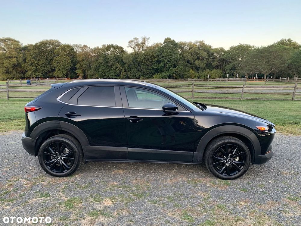 Mazda CX-30 - 3