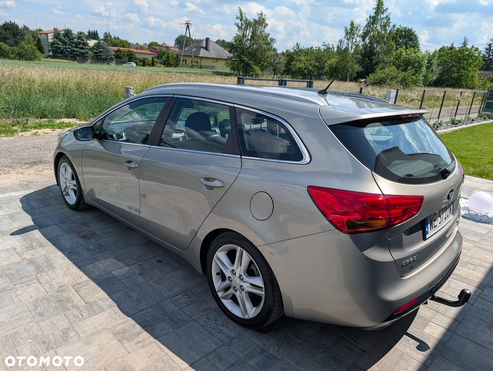 Kia Ceed 1.6 GDI M - 10