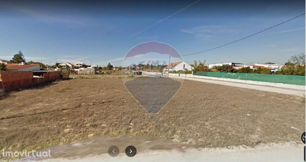 Terreno  para venda - Grande imagem: 2/3