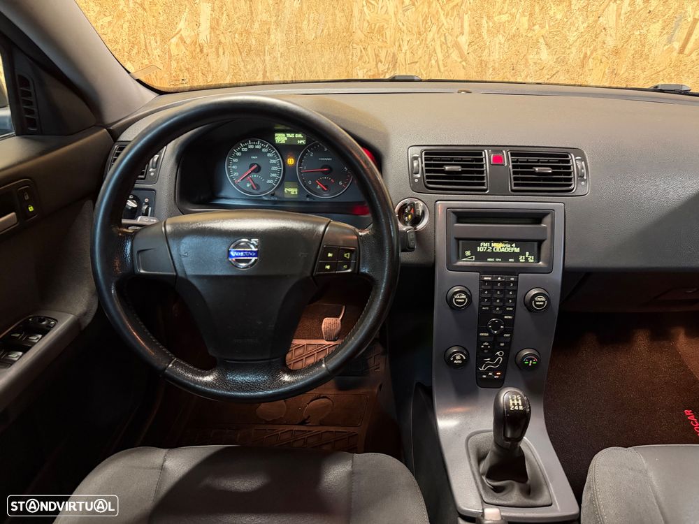 Volvo V50 1.6 D Momentum - 11