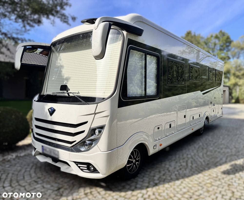 Concorde Credo L