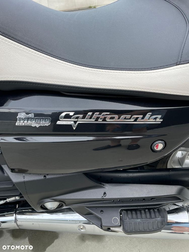 Moto Guzzi California - 9