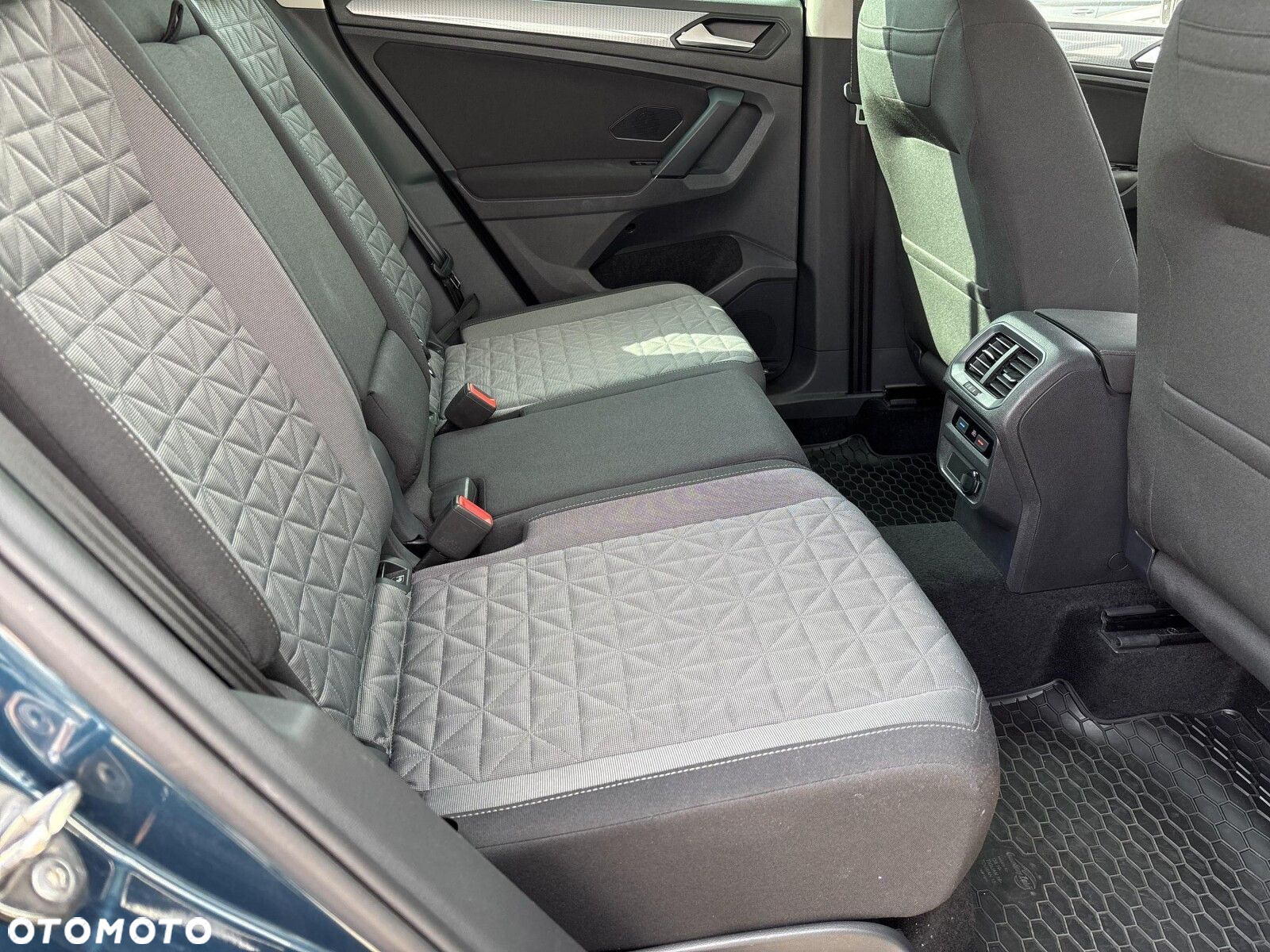 Volkswagen Tiguan 1.5 TSI EVO Life DSG - 13