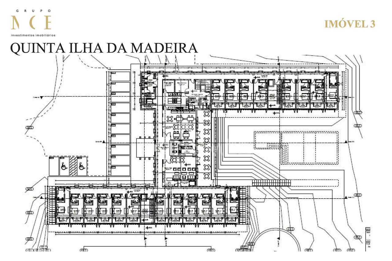 Hotel para venda Albufeira - Grande imagem: 3/5